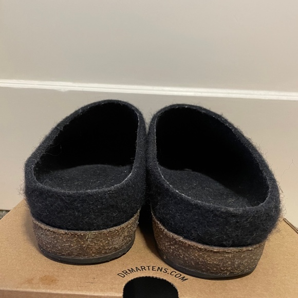 Stegmann Wool Clogs (men's size 12) - Picture 3 of 4